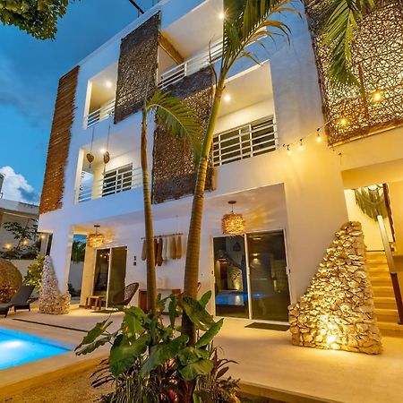 Artec Studios Tulum Exterior foto