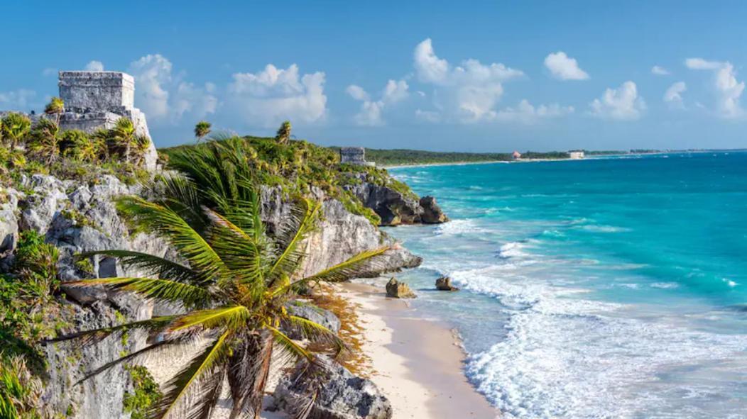 Artec Studios Tulum Exterior foto