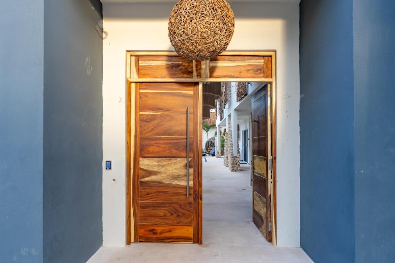 Artec Studios Tulum Exterior foto