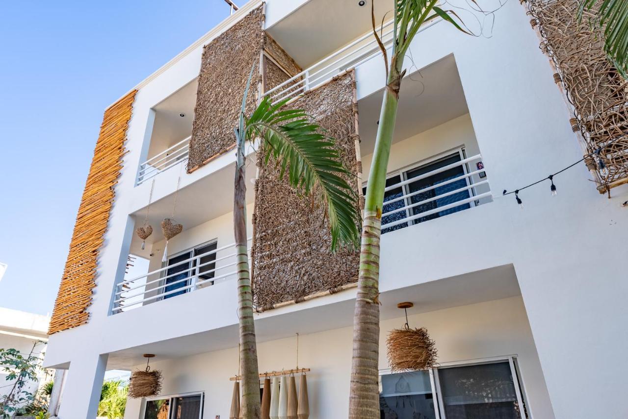 Artec Studios Tulum Exterior foto