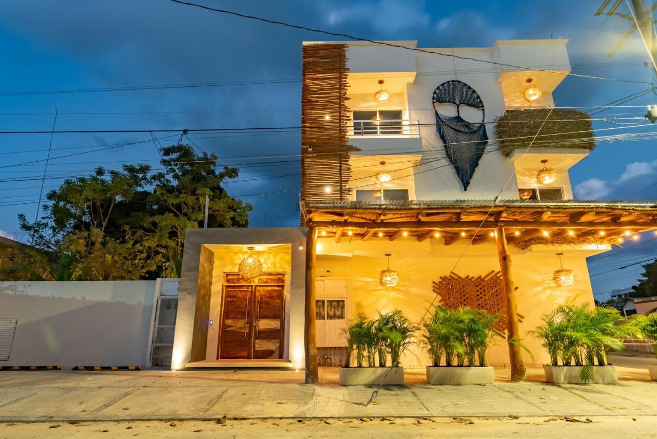Artec Studios Tulum Exterior foto