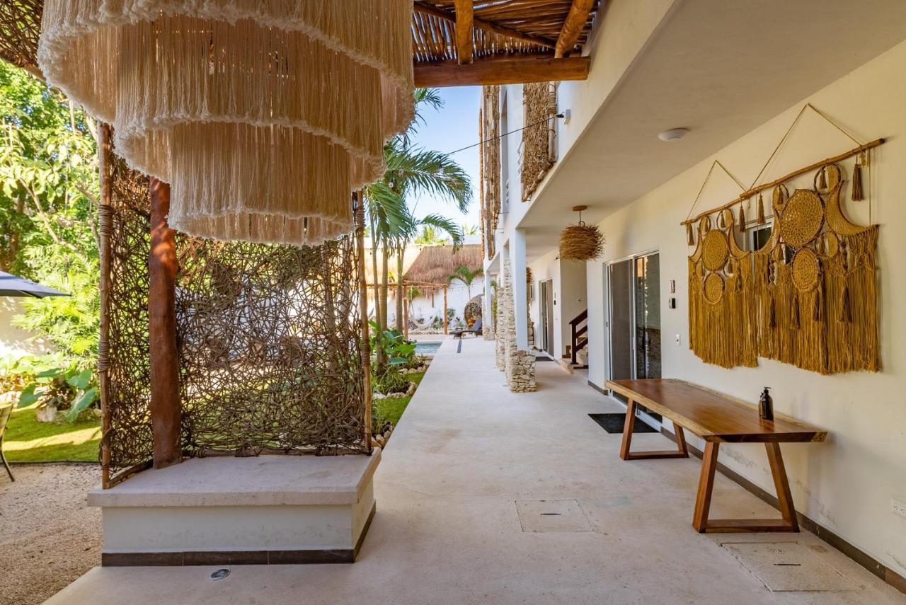 Artec Studios Tulum Exterior foto